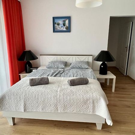 Apartament Spokoloco:) Pogorzelica  Exterior foto